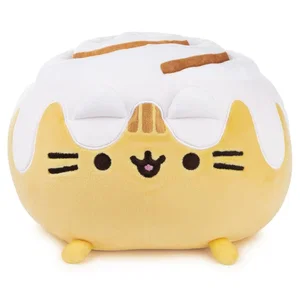 Cinnamon Roll Pusheen