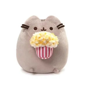 Pusheen Popcorn