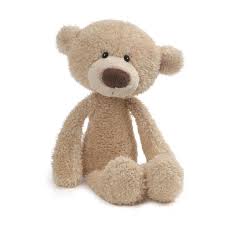 Toothpick Bear, 22 in