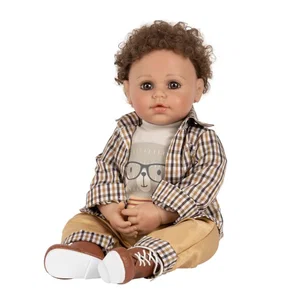 Toddlertime Doll Bear Hugs - 20"