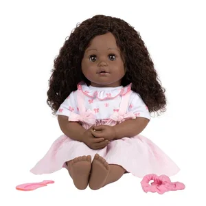 My Sweet Style Doll - Madison 15"