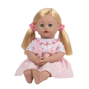 My Sweet Style Doll - Avery 15"