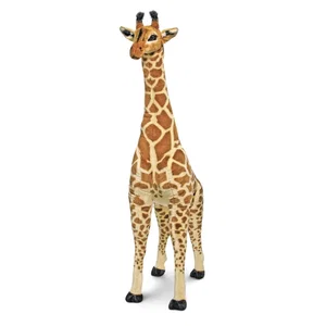 Giraffe - Plush