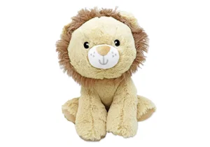 Lion Plush Toy