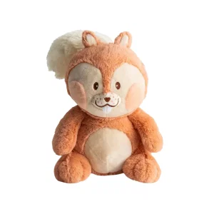 Nutmeg The Squirrel Stuffie