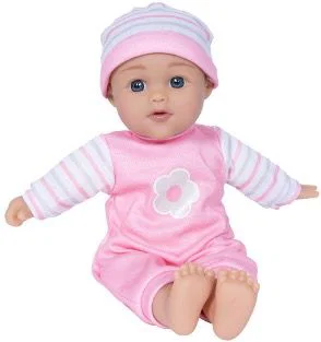Little Love Doll - Blossom 11"