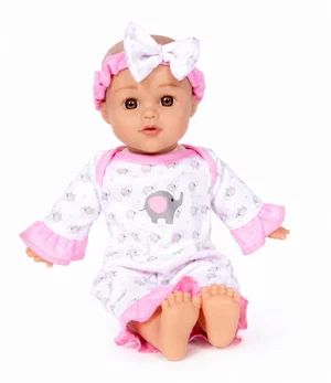 Little Love Doll - Elephant 11"