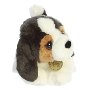 11" Miyoni Tots Beagle Pup