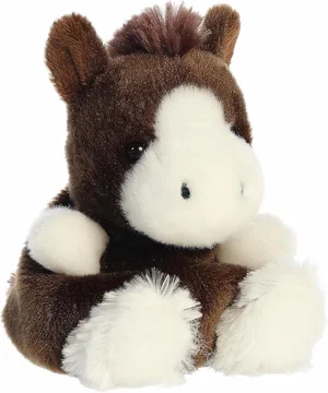 5" Darius Clydesdale