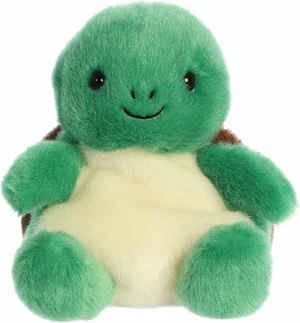 5" Honu Sea Turtle