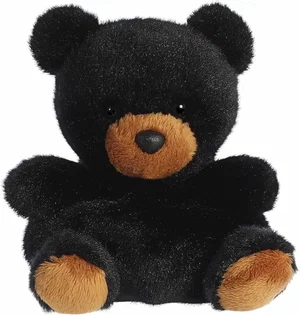 5" Sleepy Bear