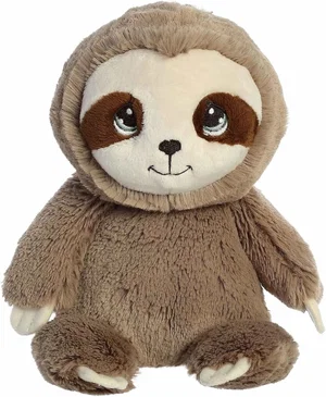 8.5" Sammy Sloth