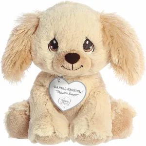 8.5" Daniel Spaniel