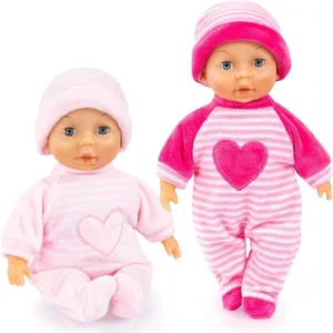 Bayer My First Baby 11" Assorted
