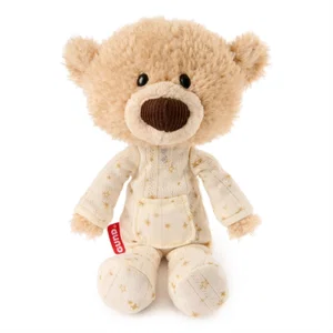 Lost Toothpick Bear 10"