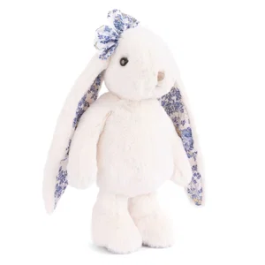 Friendly Kanina - Floral White 11"