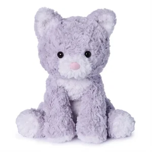 Cozys Kitten 10"