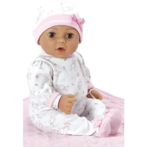Adoption Baby Precious - 16"