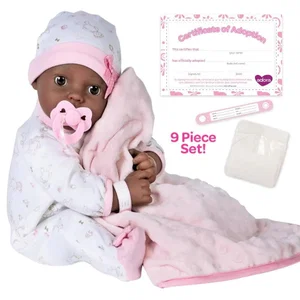 Adoption Baby Joy - 16"
