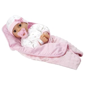 Adoption Baby Cherish - 16"