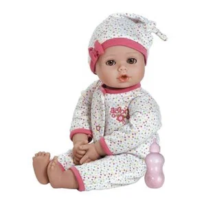 Playtime Baby Dot 13'' doll