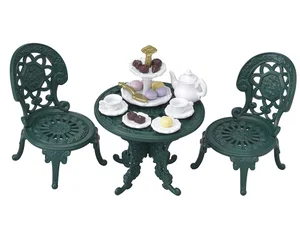 Tea and Treats Set