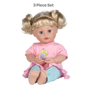 Cuddle & Coo (Blonde) Sweet Dreams - 15"