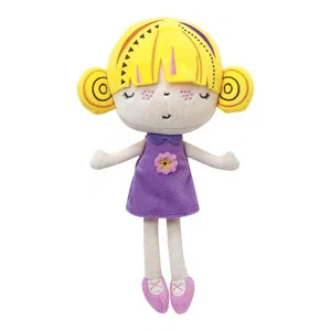 Adora Softies - Sunny 11.5"