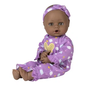 Playtime Baby Purple Dreams Vinyl 13"