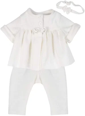 Adoption Fashion Simply Classic 16"