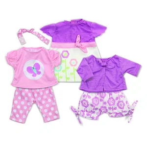 Mine to Love Mix & Match Fashion Doll Clothes