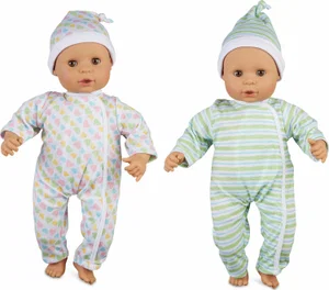 Mine to Love - Sebastian & Sofia Twins