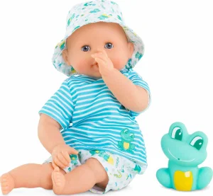 Marin 12" Bath Baby