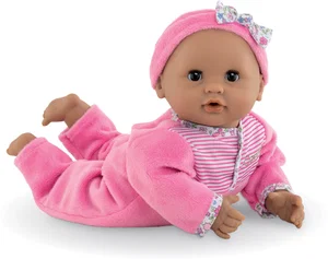 Maria 12" Doll Bebe Calin
