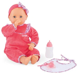 Lila Cherie 17" Interactive Doll