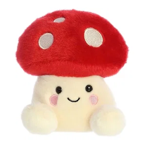 5" Amanita Mushroom ™