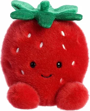 5" Juicy Strawberry™