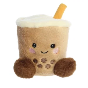 5" Milky Tea Boba™