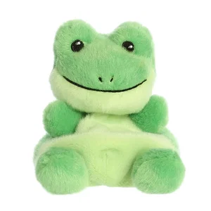 5" Ribbits Frog ™