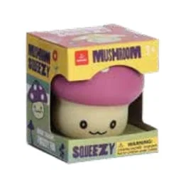 Mushroom Squeeze