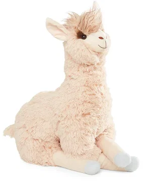 Jumbo Llama