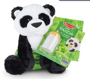 Baby Panda