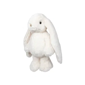 Friendly Kanini - White 12"