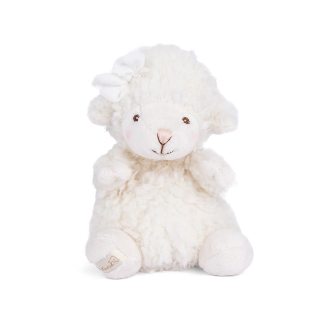 Image of Baby Molly 7′