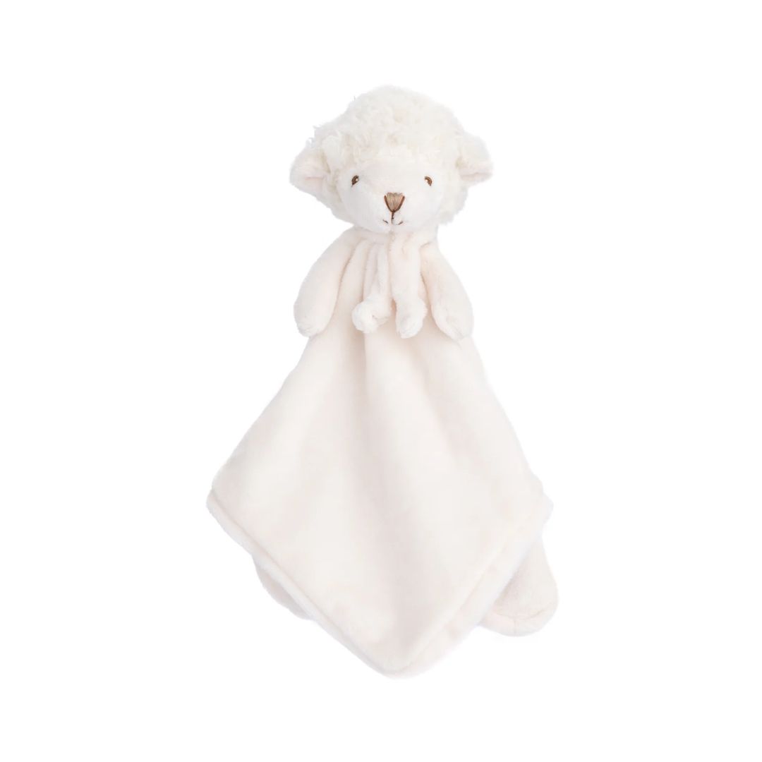 Mack Blankie w/ Gift Box 8.5'