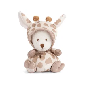 Ziggy Giraffe 7"
