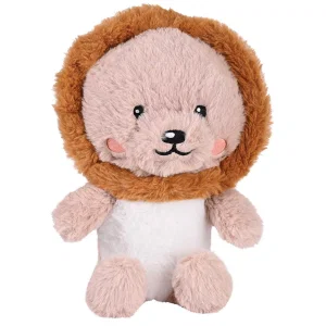 Plush Roary The Brave Lion