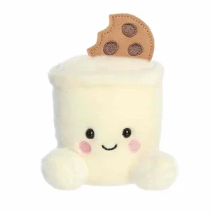 5" Duncan Milk & Cookies