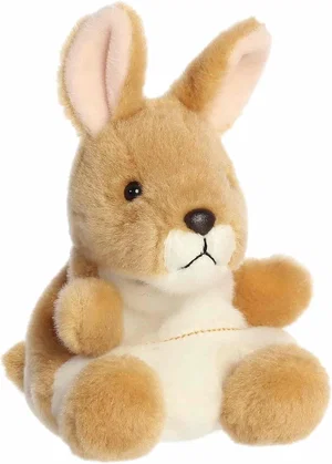 5" Adelaide Kangaroo