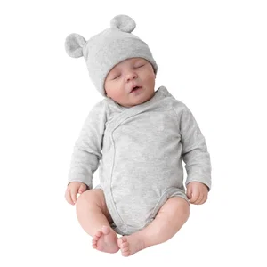 18" Reborn Doll - Zander  - ETA Fall 2026